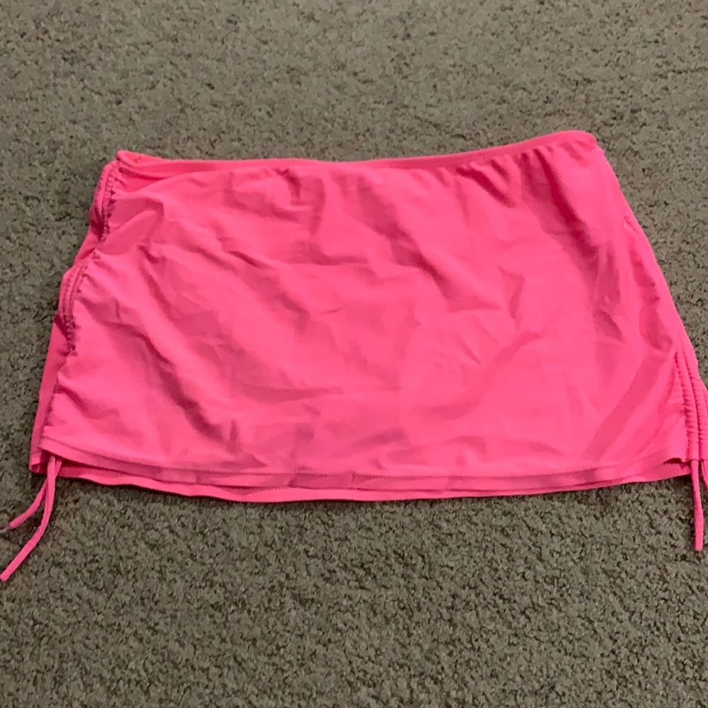 Bottom Bathing suit